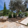 Отель Comfy Villa in Pouzols-Minervois with Private Pool, фото 31