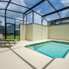 Отель Ev230259 - Champions Gate Resort - 4 Bed 3 Baths Townhome, фото 15