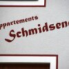 Отель Schmidsendl Appartements, фото 43