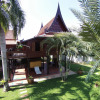 Отель Villa Baan Tukae by Holiplanet, фото 9