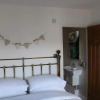 Отель Large cottage, 3 beds all en-suite, small village location overlooking Mousehole, фото 15