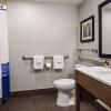 Отель Best Western Plus Madison-Huntsville Hotel, фото 10