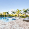 Отель Reunion Encore Resort 9 Bedroom Villa, фото 18