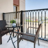 Отель Sunny 1BR at Canal Residences West Dubai Sports City by Deluxe Holiday Homes, фото 6