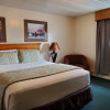 Отель Delta Accommodations-Alaska Country Inn, фото 3