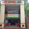 Отель Thai Duong 1 Hotel, фото 1