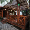 Отель Dnb Bungalow's And Warung, фото 5