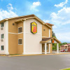 Отель Super 8 by Wyndham Chattanooga Lookout Mountain TN, фото 11