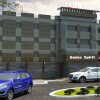 Отель Swiss Spirit Hotel & Suites Turaif в Тураифе