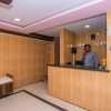 Отель Mayur Paradise By OYO Rooms в Бангалоре