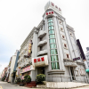 Отель Jeonju Uadong Top, фото 1