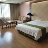 Отель Diamond Hotel Busan, фото 23