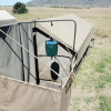 Отель Kananga Special Tented Camp, фото 12