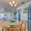 Отель Serene Hudson Home on Canal w/ Direct Gulf Access, фото 5