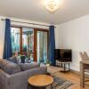 Отель Dublin 8 Apartments в Дублине