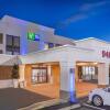 Отель Holiday Inn Express Ramsey-Mahwah, an IHG Hotel, фото 1