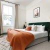Отель Host Stay Sussex Place, фото 12