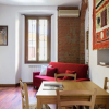Отель Home at Hotel Porta Romana - Carità Apt, фото 11