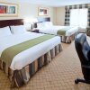 Отель Holiday Inn Express Hotel & Suites Concord, an IHG Hotel, фото 25
