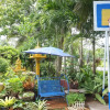 Отель Garden Homestay, фото 14