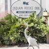 Отель Gulfside Resorts & Indian Rocks Inn в Индиан-Рокс-Биче