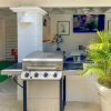 Отель Beachcomber 3 Bedroom Home, фото 19