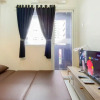 Отель Good Choice And Homey 2Br At Green Pramuka City Apartment, фото 11