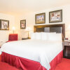 Отель Sooner Legends Inn & Suites, фото 27