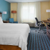 Отель Fairfield Inn & Suites Lexington Keeneland Airport, фото 2