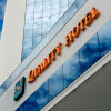Отель Quality Hotel Vitoria, фото 1