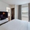 Отель SpringHill Suites by Marriott Dallas NW Hwy/I35E, фото 26