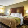 Отель Comfort Inn & Suites Walterboro I-95, фото 27