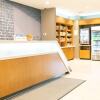 Отель SpringHill Suites by Marriott South Bend Notre Dame Area, фото 23