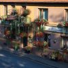 Отель Hôtel Restaurant à l'Agneau в Пфаффенхоффане