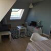 Отель Appartement Design II Port Douarnenez в Дуарнене