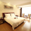 Отель GreenTree Business Inn HuiZhou South Railway Station DanShui RenMin Road Business Hotel, фото 3