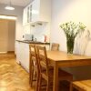Отель Apartamenty Muzyczny Kraków, фото 11