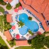 Отель Sugar Cane Club Hotel And Spa - Adults Only, фото 27