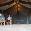 Отель Mapito Tented Camp, фото 5