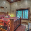 Отель Stone Pine Lodge by Escape to Blue Ridge, фото 12
