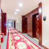 Отель Yunkang International Hotel (Qujing Wanda Bund Branch), фото 8