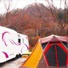 Отель Hadong Danchon Camping Place Pension, фото 15