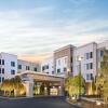Отель Homewood Suites by Hilton Aliso Viejo - Laguna Beach в Алисо-Вьехо