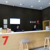 Отель 7 Days Premium Zhengzhou Guoqing South Road, фото 7