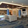 Отель Holiday Inn Express & Suites Collingwood, an IHG Hotel, фото 2