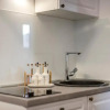 Отель Studio Apartment Luka, фото 16