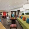 Отель Home2 Suites by Hilton Savannah Airport, фото 10