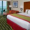 Отель Holiday Inn Va Beach Oceanside 21st St, фото 21