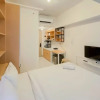 Отель Compact And Restful Studio Apartment Tokyo Riverside Pik 2, фото 5