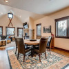 Отель Riverside Condo in Silverthorne by RedAwning, фото 13